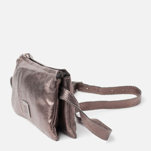 RiÃ±onera BIBA Chester Smog de piel