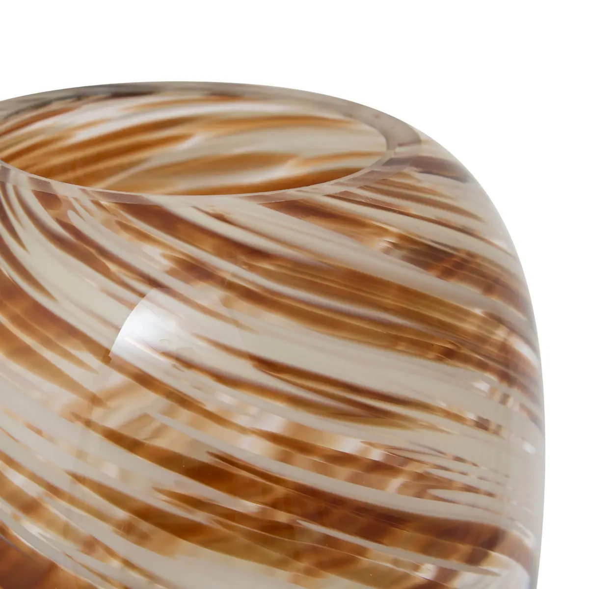 Vase Arvo H26cm