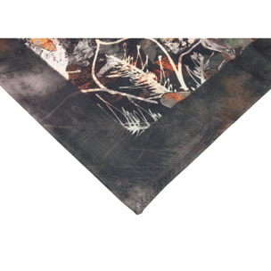Tappeto Camera Cucina e Bagno Emozioni D'Artista Incisione Terra 100*160