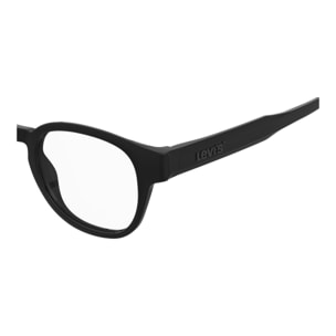 Gafas de Vista Levi's LV 1104 807 de TR90 Unisex 48 mm