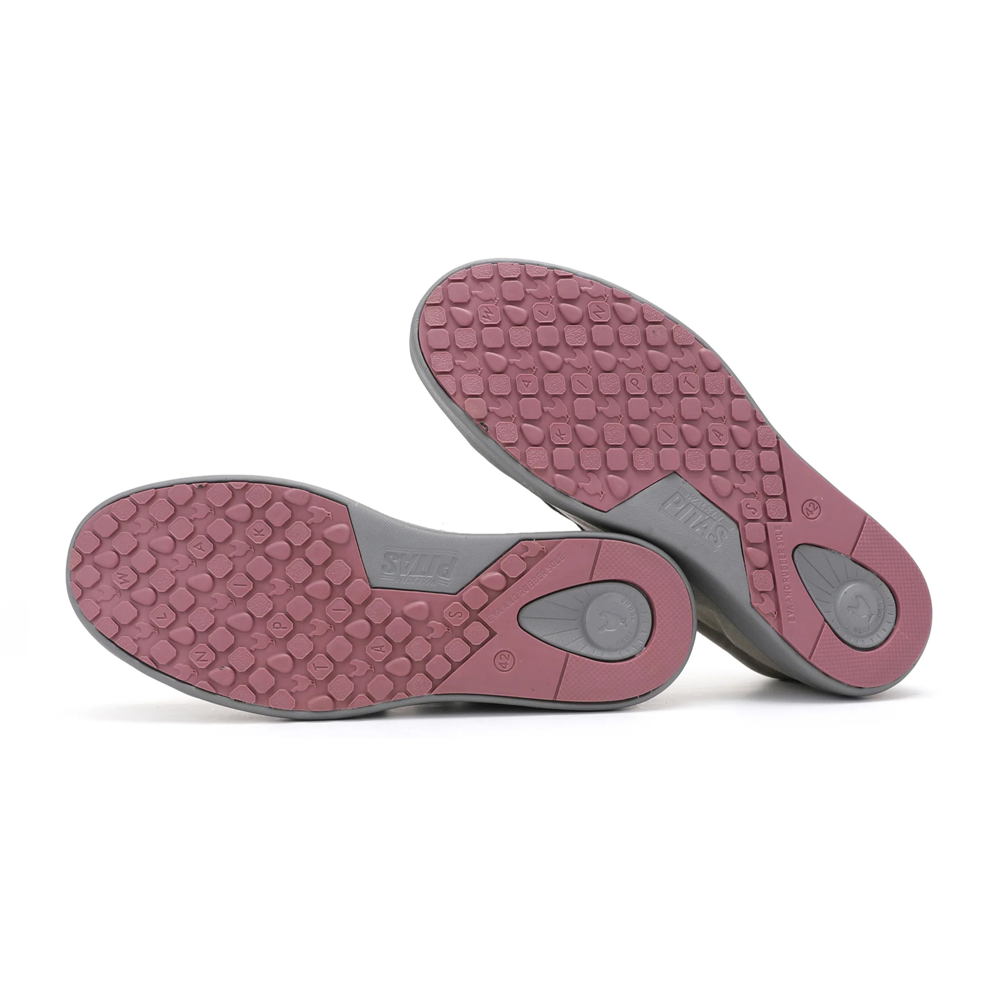 Zapatillas Malibú Tortola