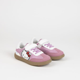 Deportiva Suela Tpr Hello Kitty