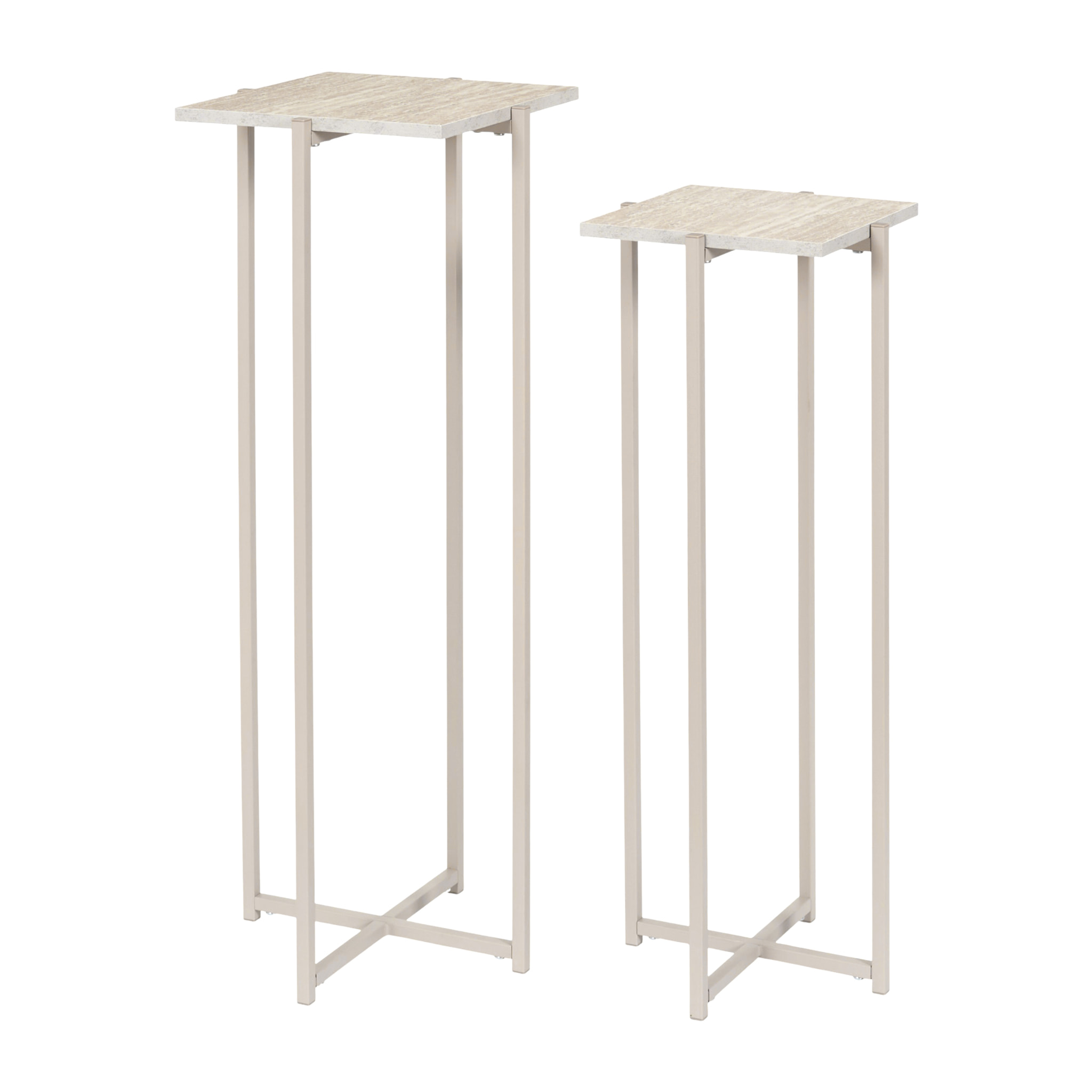 Sellette Gigogne X2 Terra Nova