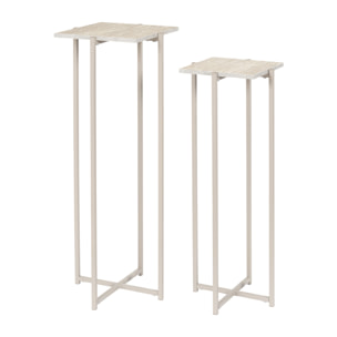 Sellette Gigogne X2 Terra Nova