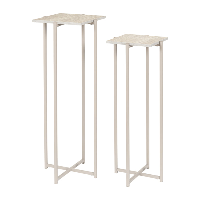 Sellette Gigogne X2 Terra Nova