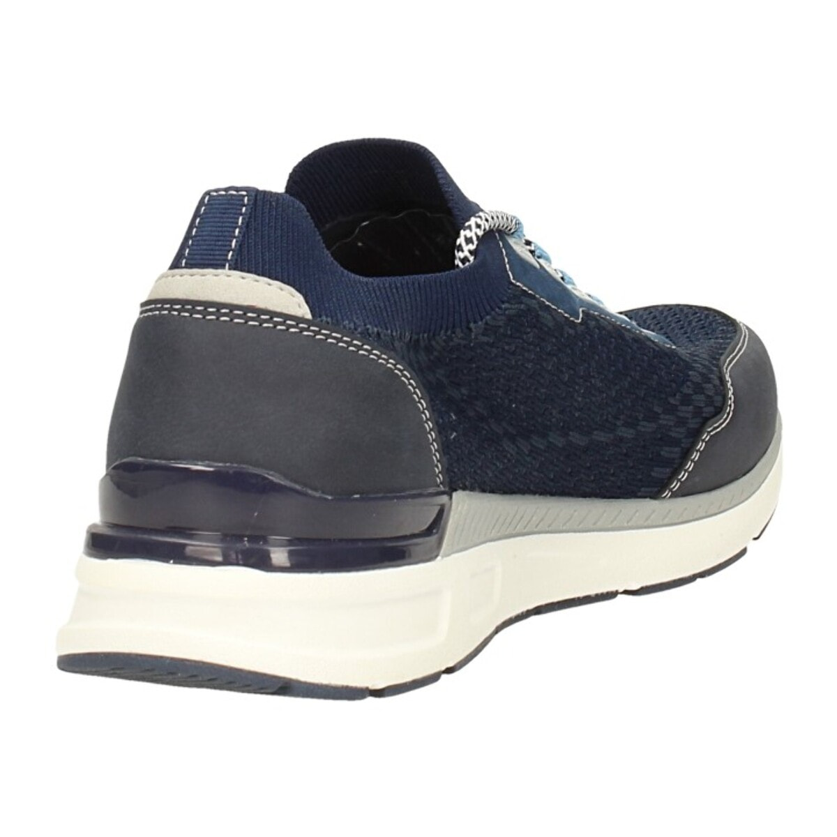 Sneakers Uomo Tata Italia Blu