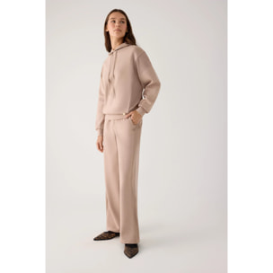 Pantalone largo