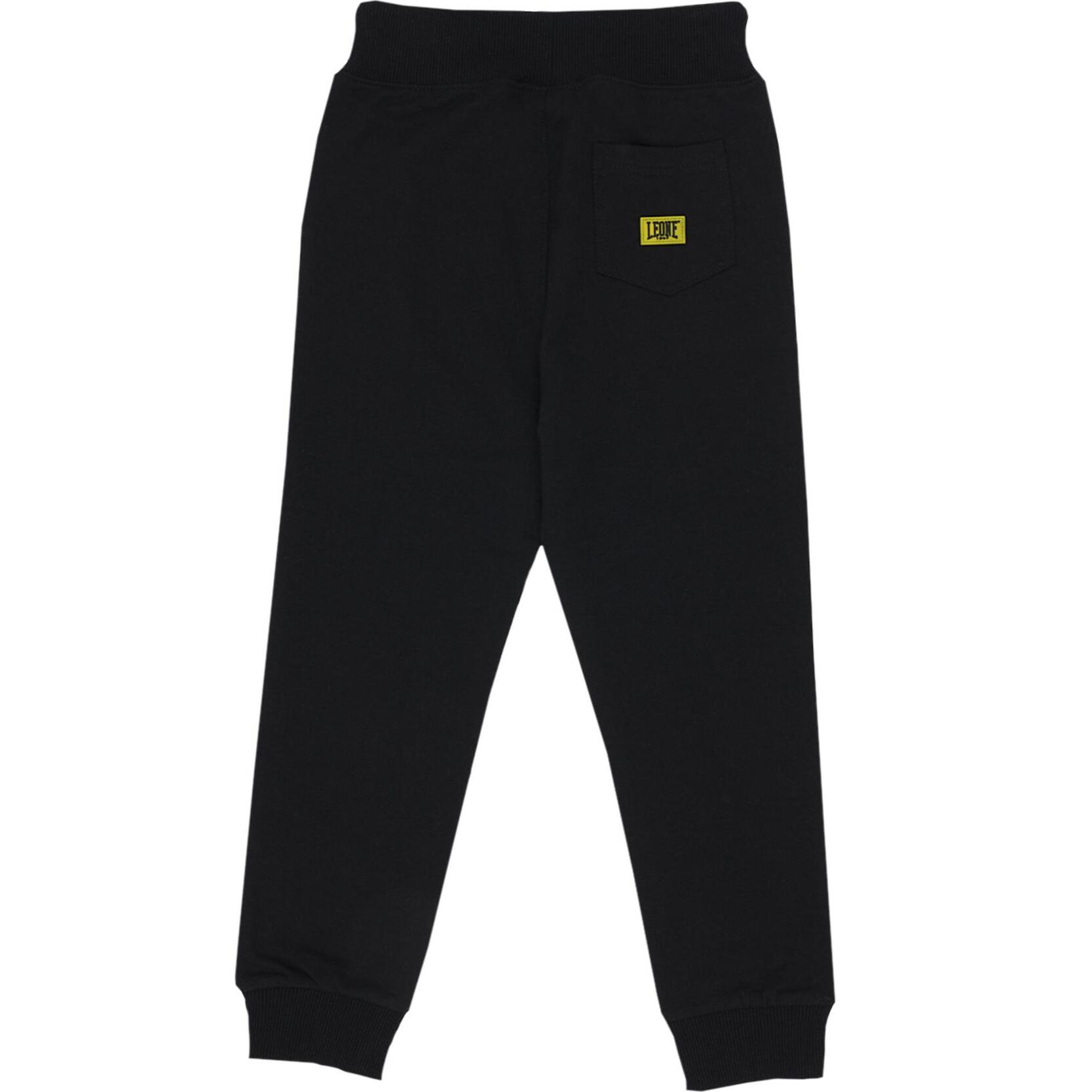 Pantalón infantil Fight Fluo