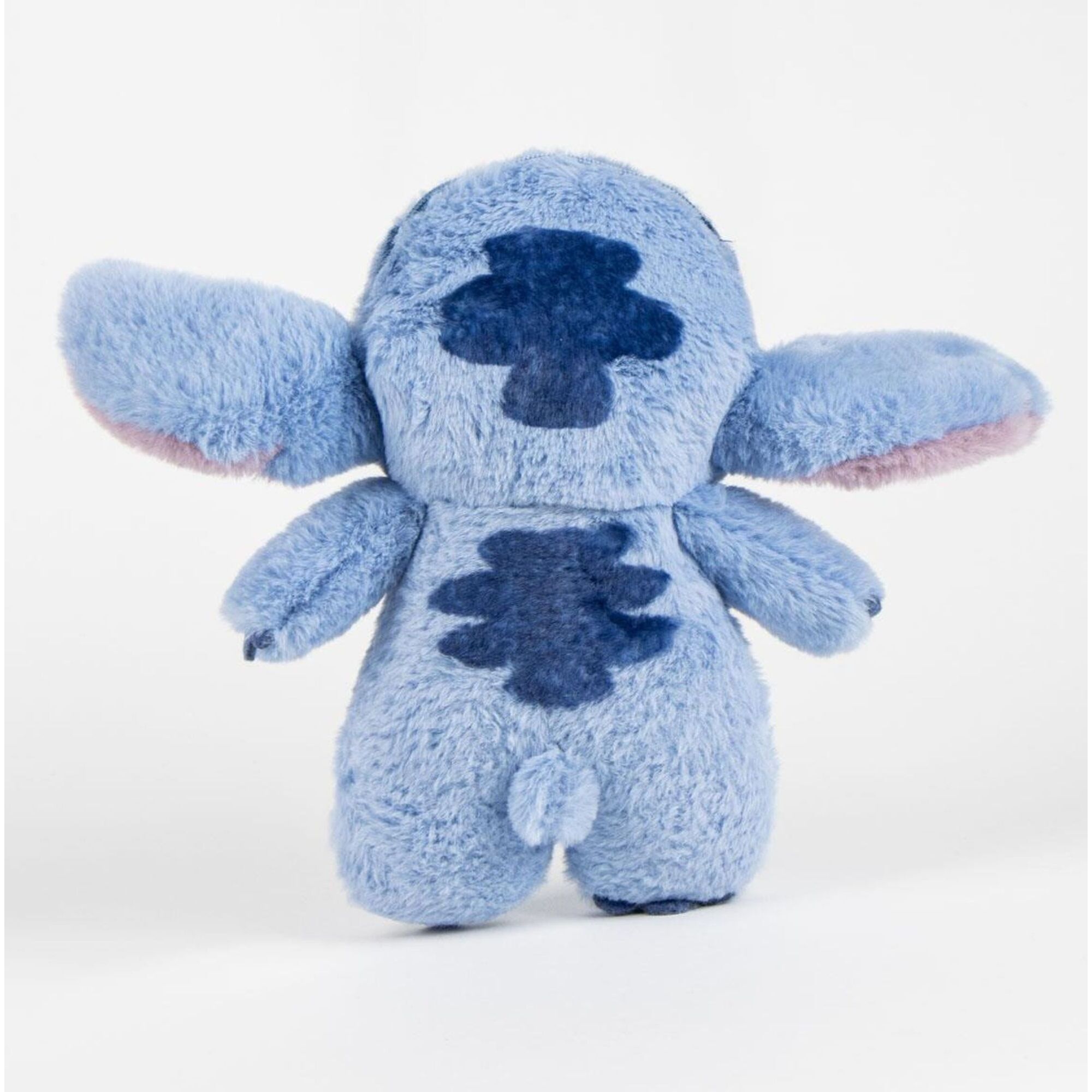 Bolso Peluche Stitch