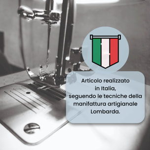 COMPLETO LETTO FANTASY PIAZZA E MEZZA - 100% MICROFIBRA