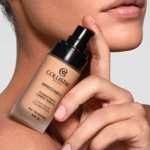 Impeccabile - Fond de Teint Longue Tenue 30ml