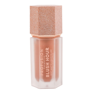 Blush Fluide Texture Crème - Blush
