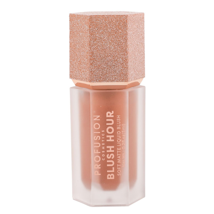 Blush Fluide Texture Crème - Blush
