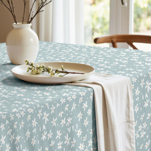 Nappe en résine anti-taches 0120-33
