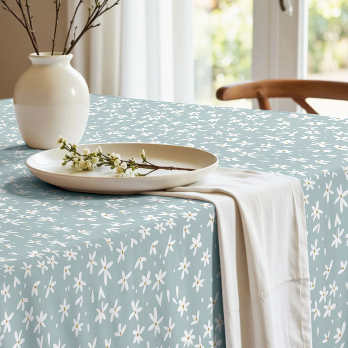 Nappe en résine anti-taches 0120-33