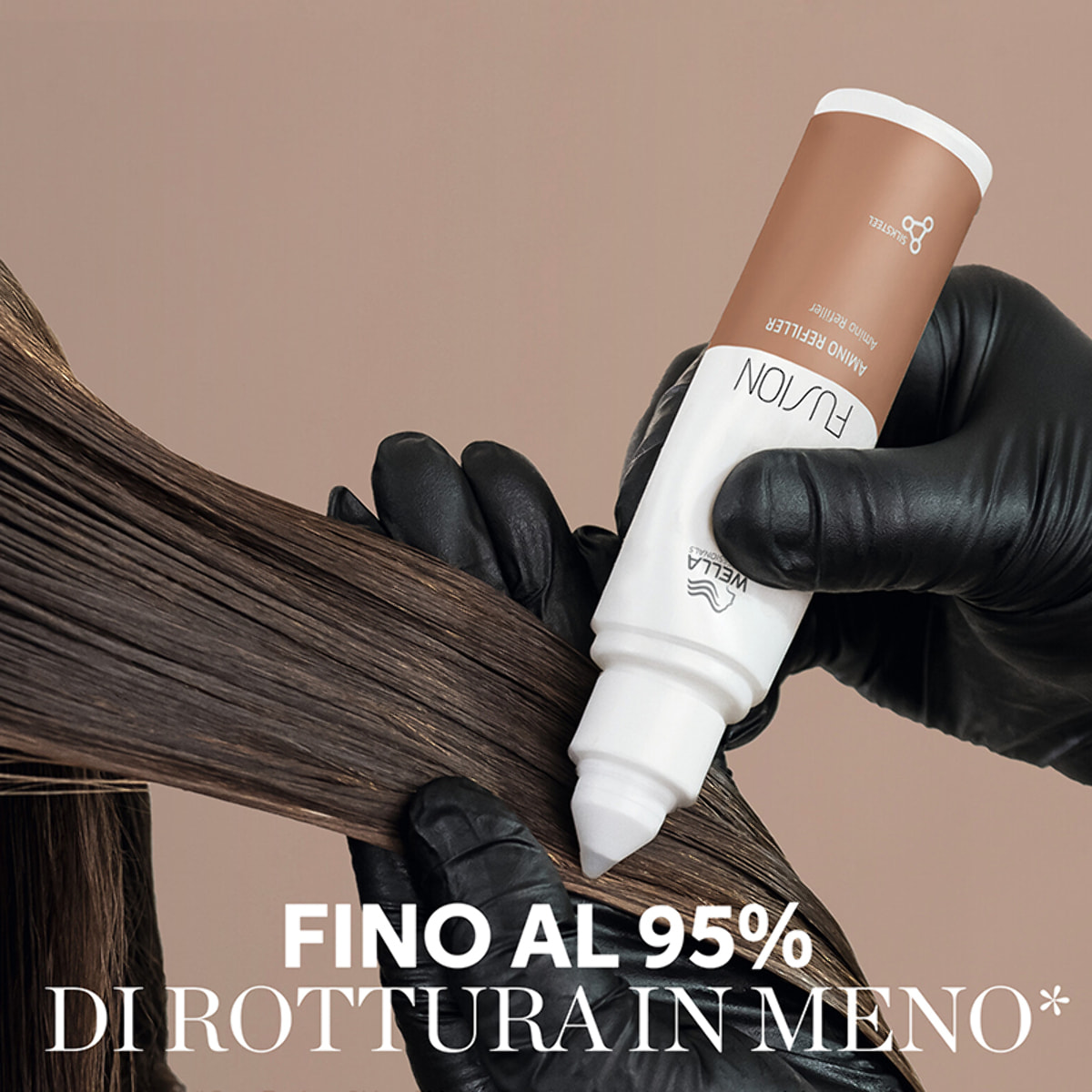 WELLA PROFESSIONALS Fusion Amino Refiller 70ml