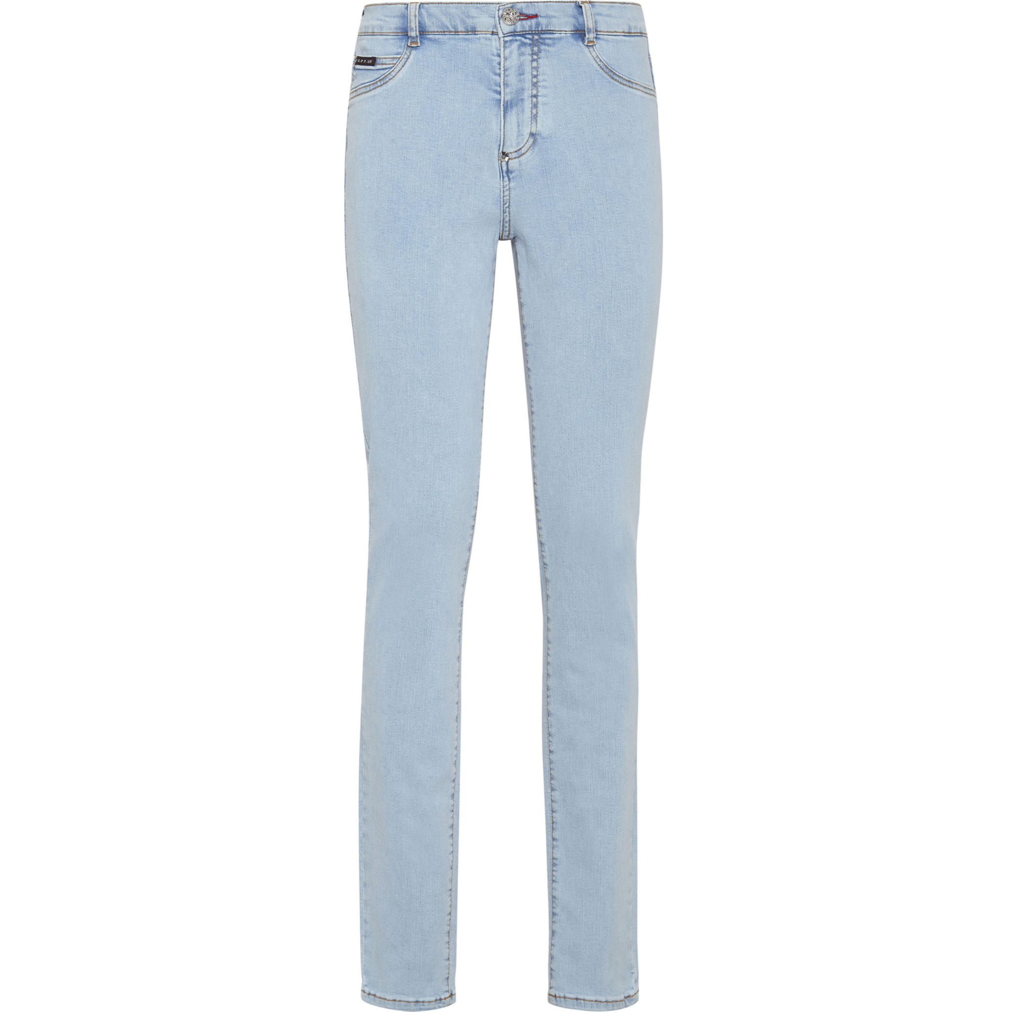 PHILIPP PLEIN High Waist Jegging