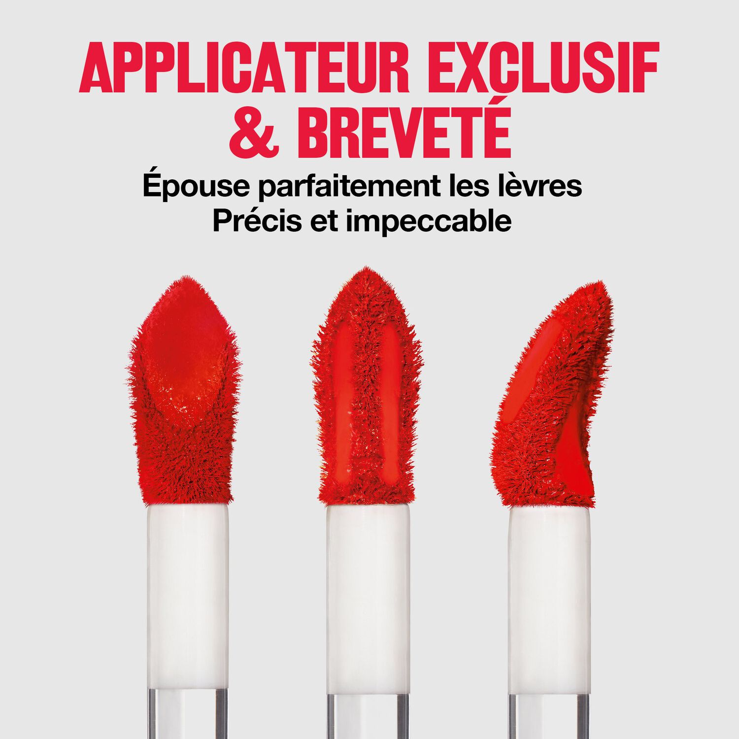 Colorstay Limitless Matte™ - Rouge à Lèvres Liquide Longue Tenue Fini Mat