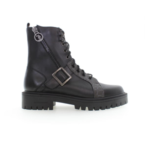 Stivali U.S. Polo Assn Black