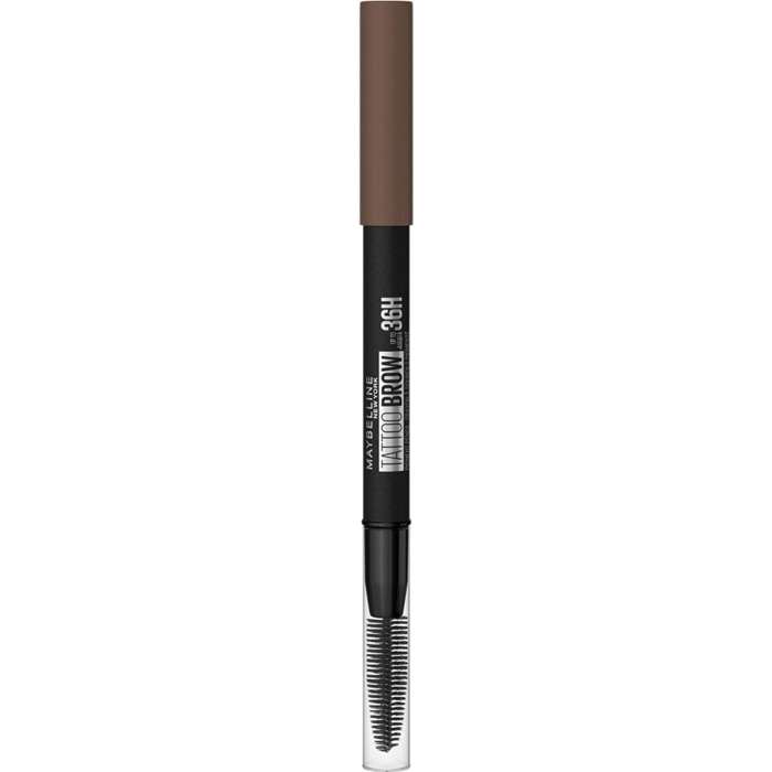 Crayon Tattoo Brow 36H Marron - Crayon À Sourcils