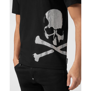 PHILIPP PLEIN Camiseta Cuello Redondo TATTOO