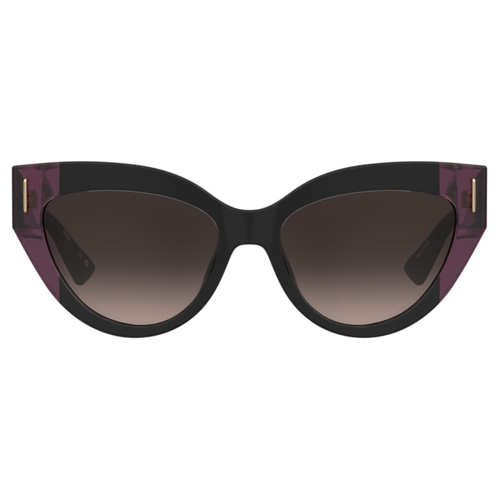 Gafas de Sol Moschino MOS208/S GUU de Acetato Mujer 56 mm