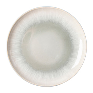 Service 18 pièces bleu - "Iris"