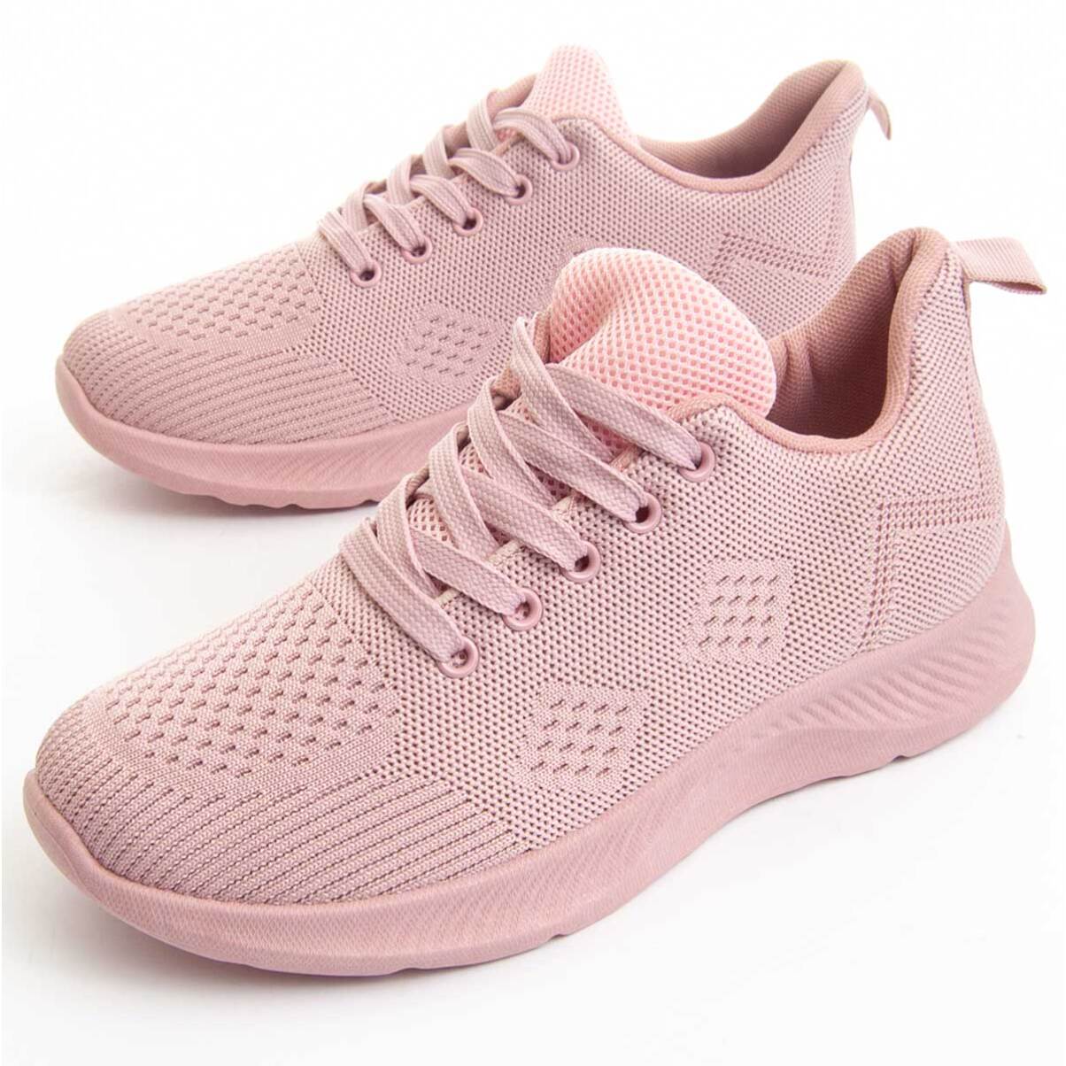 Sneakers - Rosa