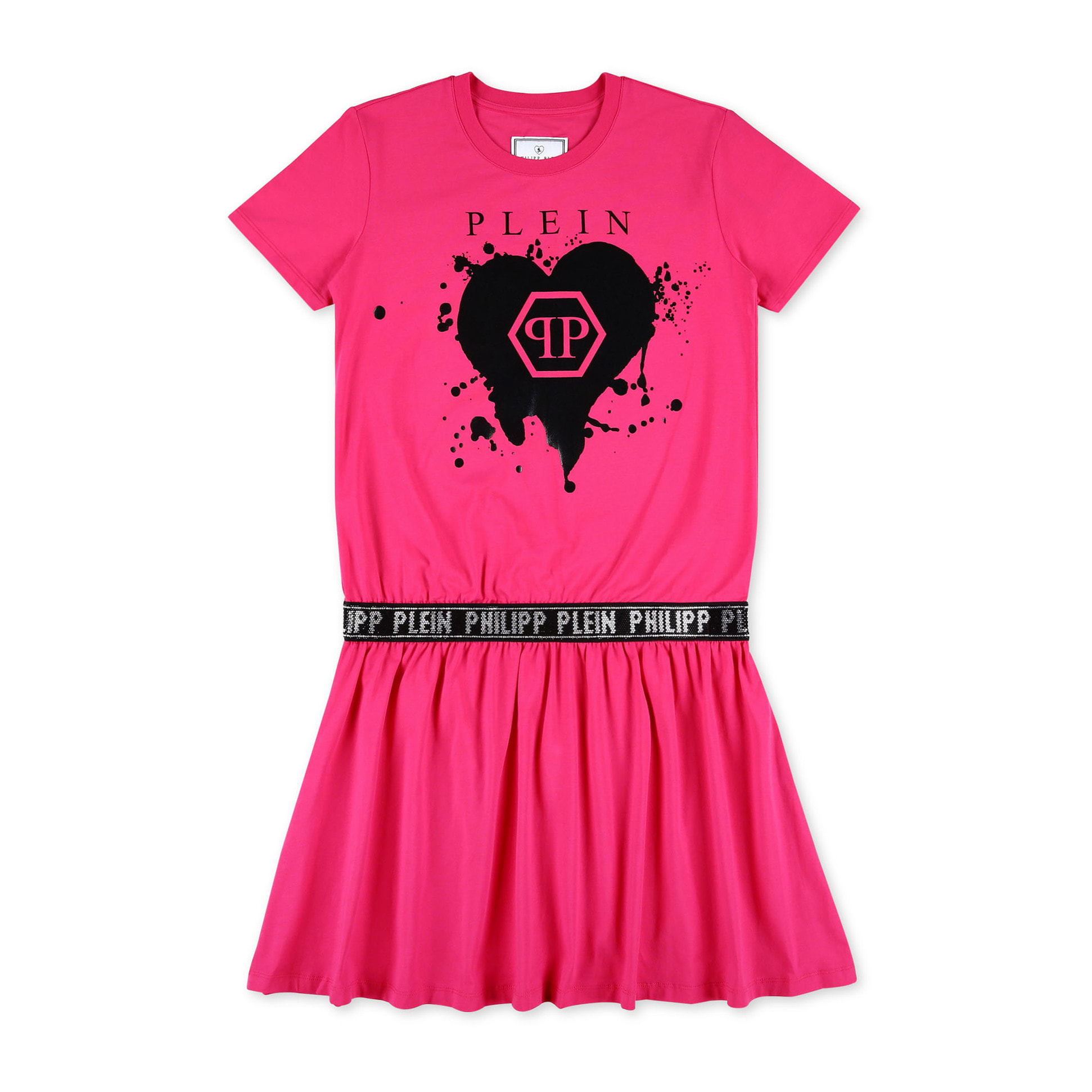 PHILIPP PLEIN Day Dress