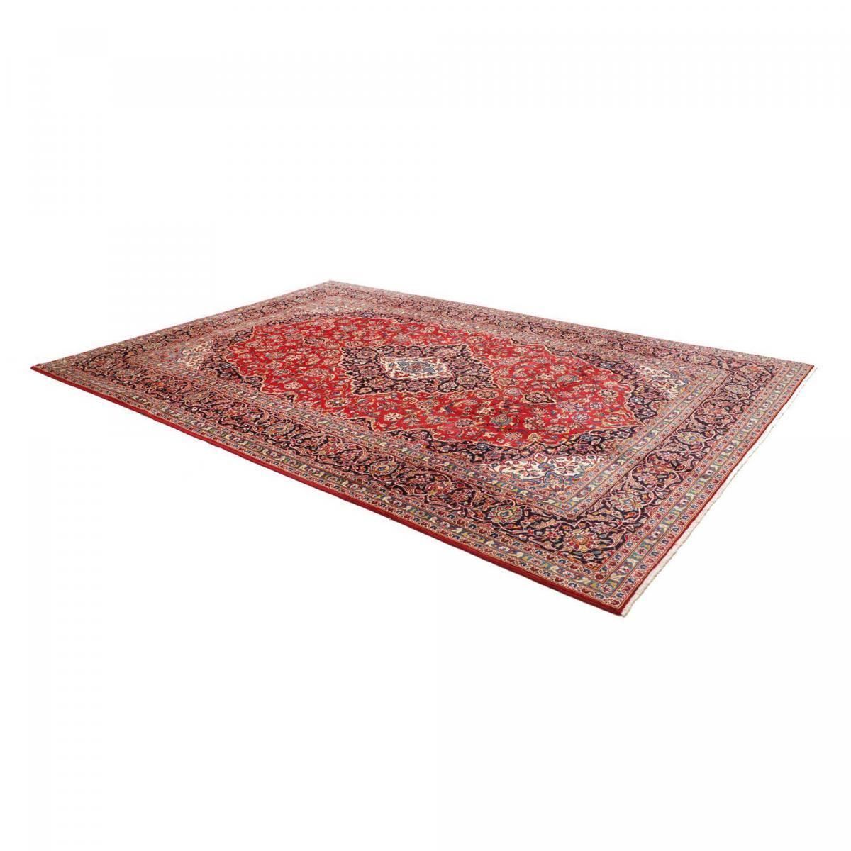 Tapis d'orient, motif oriental authentique, noué main, AKUMU