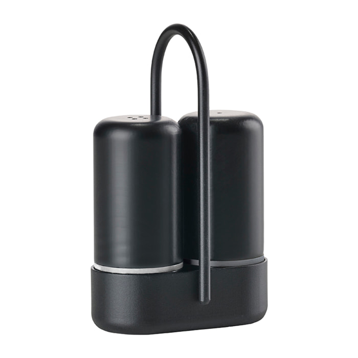 Ensemble sel et poivre Singles