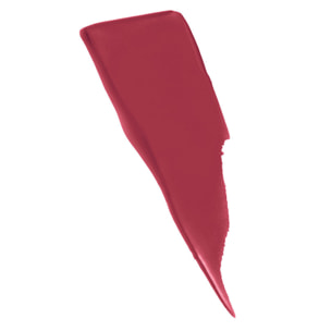 Maybelline New York Superstay Matte Ink Rouge à lèvres liquide mat 80 Ruler 5 ML