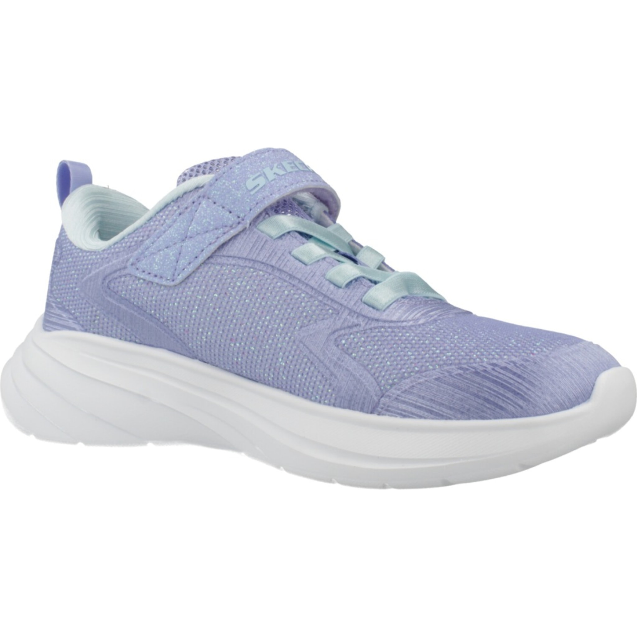 Zapatillas Niña Wave 92 Violeta