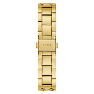 Reloj Guess GW0613L2 Mujer Analogico Cuarzo con Correa de Acero inoxidable