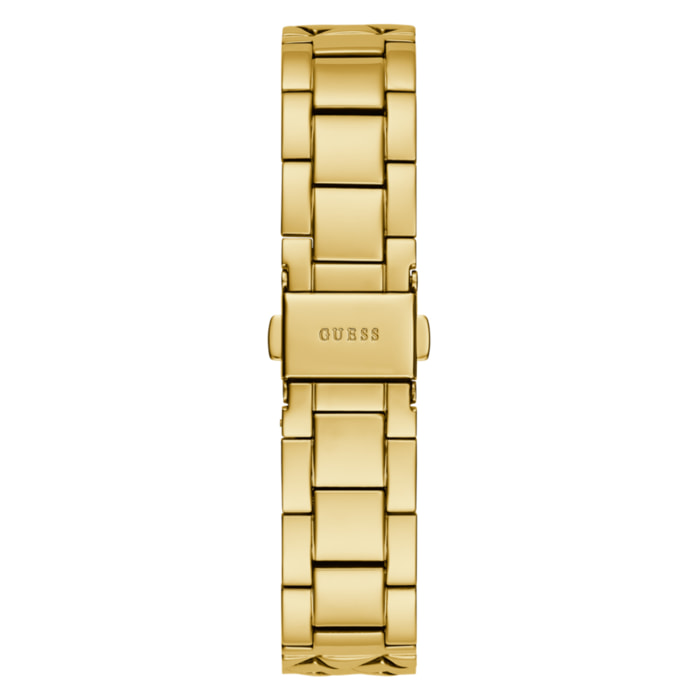 Reloj Guess GW0613L2 Mujer Analogico Cuarzo con Correa de Acero inoxidable