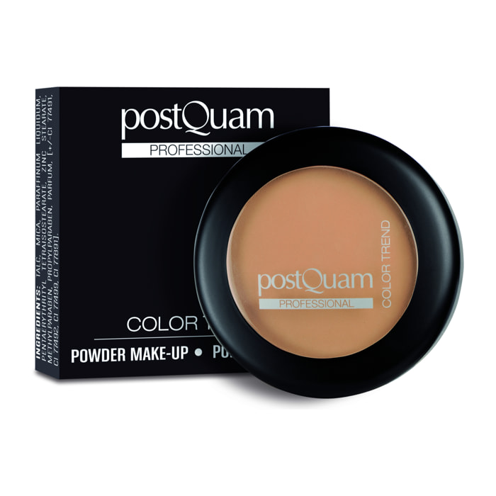 polvo compacto light postquam