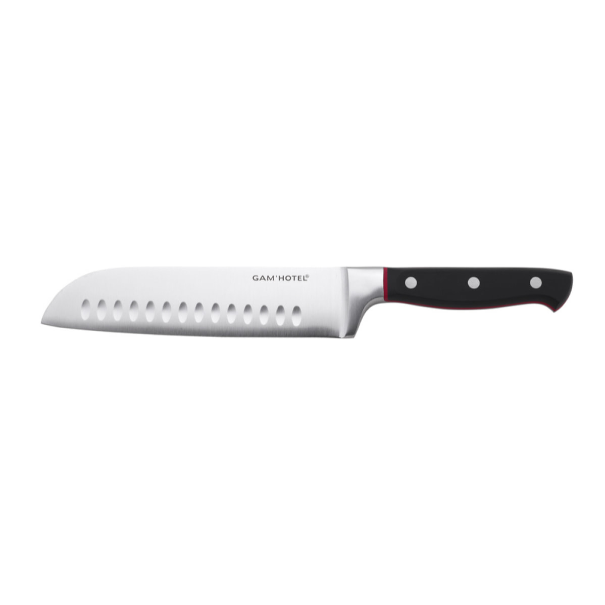 Couteau santoku