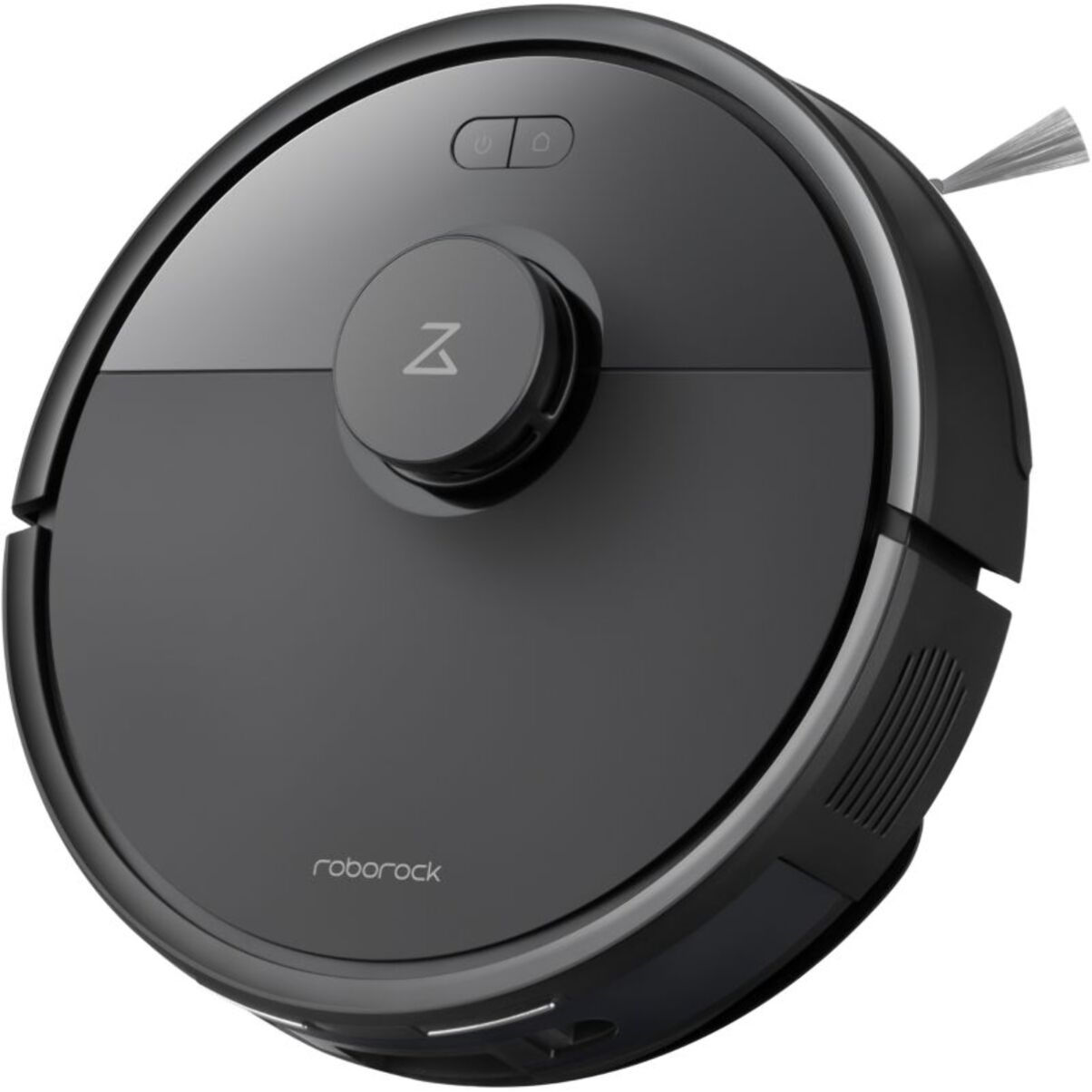 Robot Aspirateur Laveur ROBOROCK Q7 BF Black