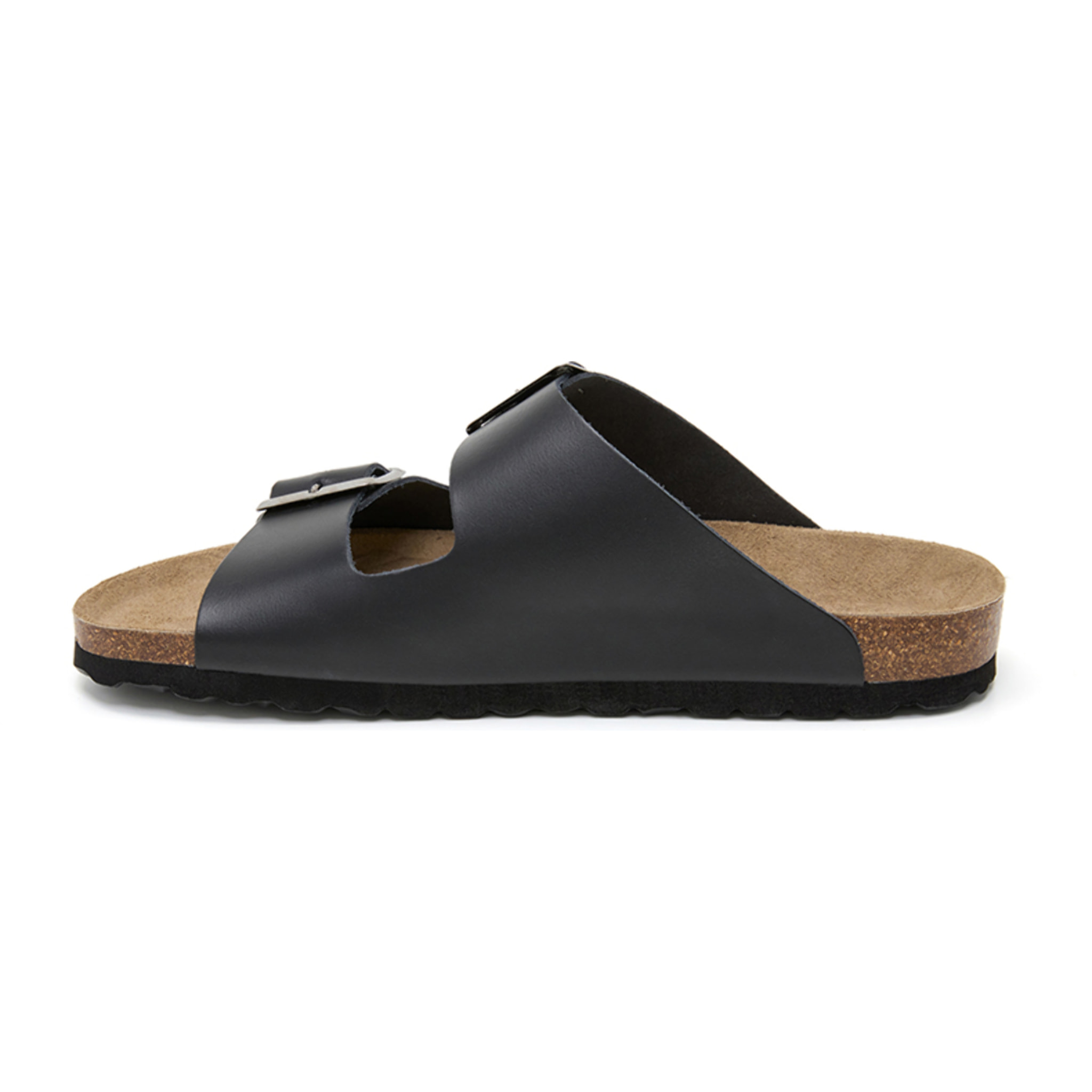Sandalia BILLOWY NEGRO