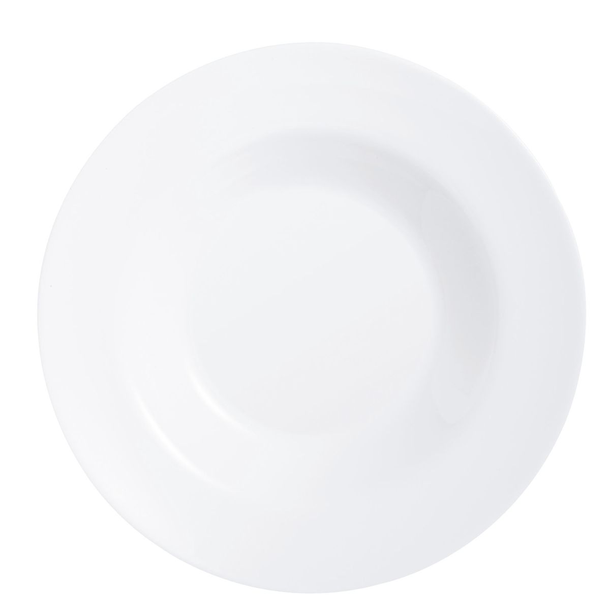 6 platos para pasta blancos 29 cm Friend's Time - Luminarc