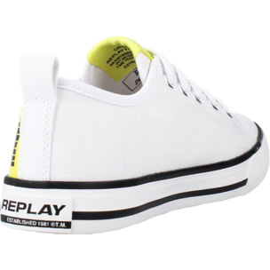 SNEAKERS REPLAY JV240002T