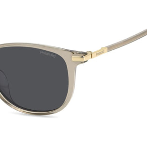 Gafas de Sol Polaroid PLD 4187/G/S/X HAM Polarizadas Hombre 51 mm