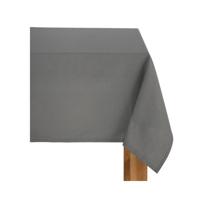 Nappe rectangulaire 250x145 cm en coton - VENASQUE
