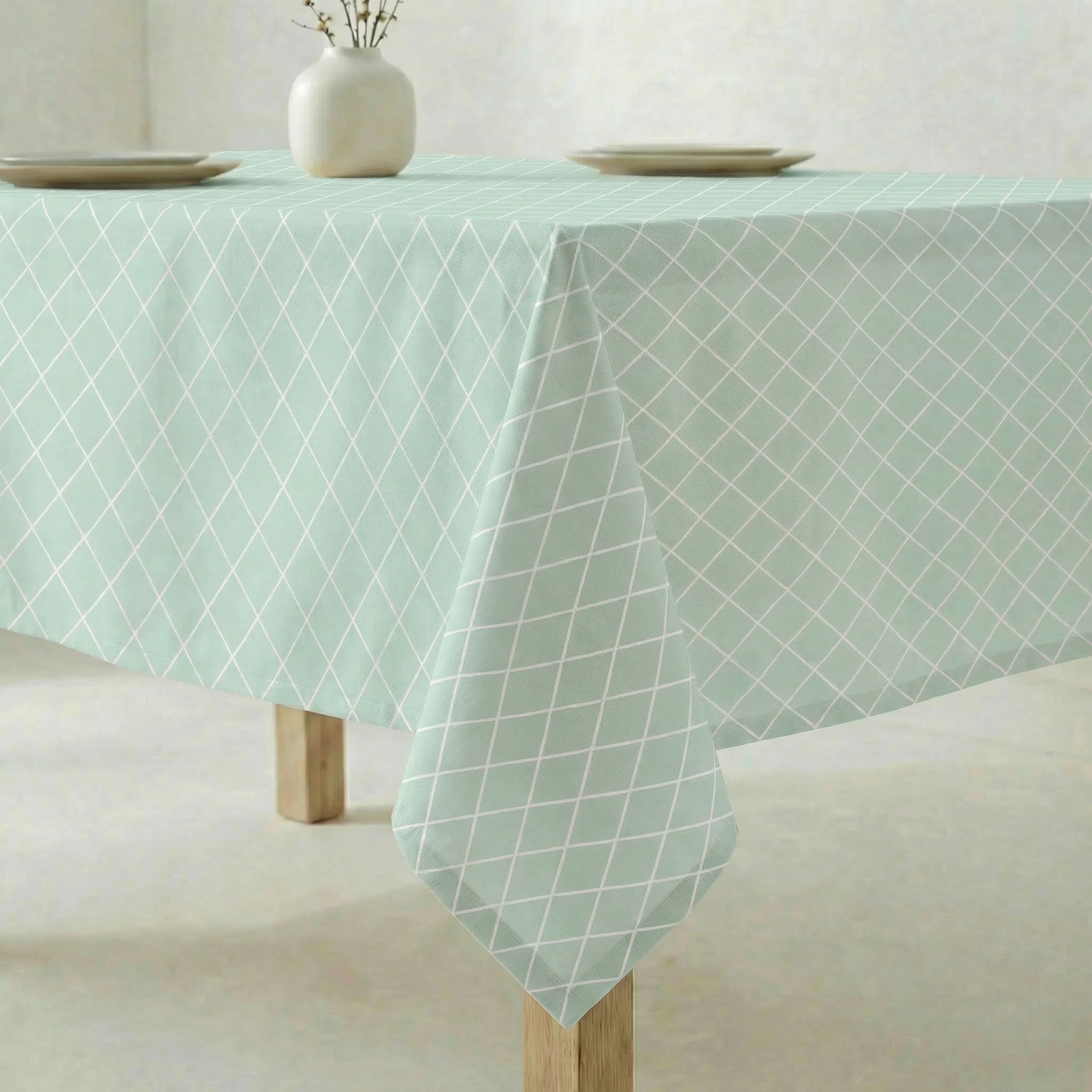 Nappe antitache au toucher tissu imperméable 220-55