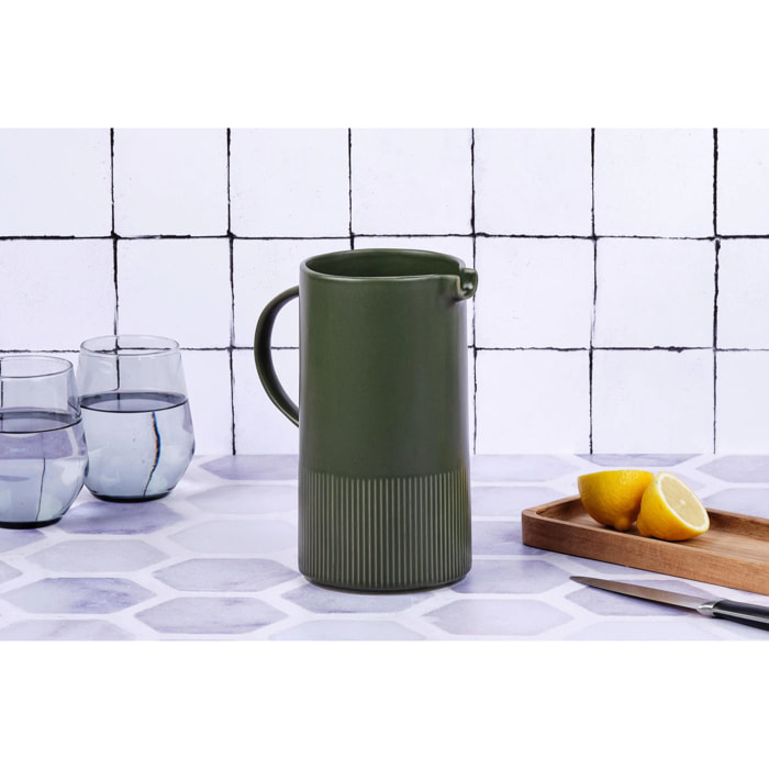 Carafe SCANDI 150cl - Olive
