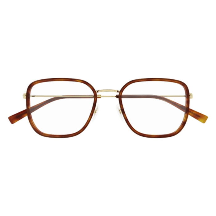 Gafas de Vista Gucci GG1852OA-002 de Acetato Unisex 53 mm