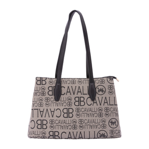 Borsa a spalla  da donna ecopelle Prodotto Vegano 23x35x14 cm