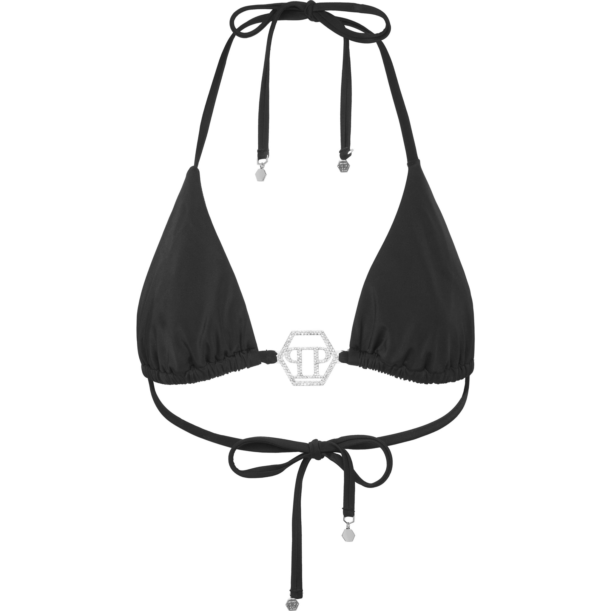 PHILIPP PLEIN Sujetador HEXAGON