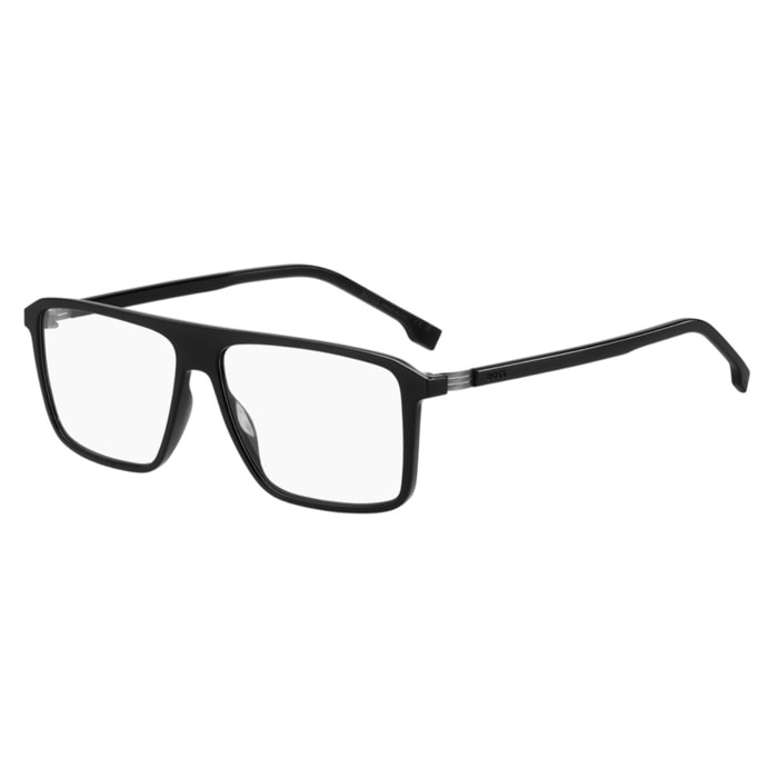 Gafas de Vista Hugo Boss 1636 807 de Nylon Hombre 56 mm