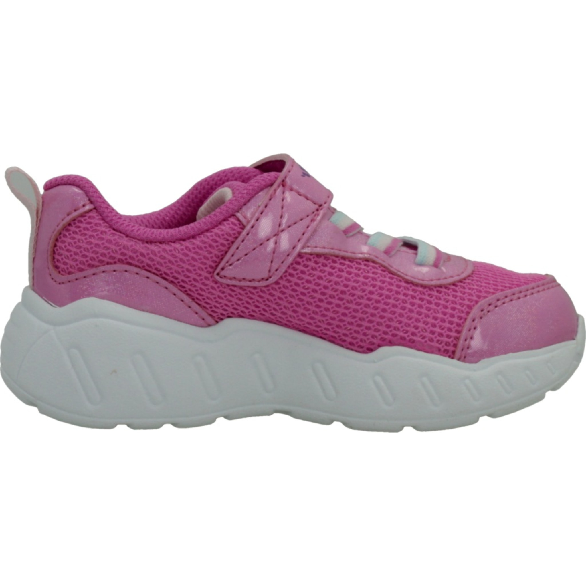 Zapatillas Niña 303158n Play Scene Fun Squad Rosa